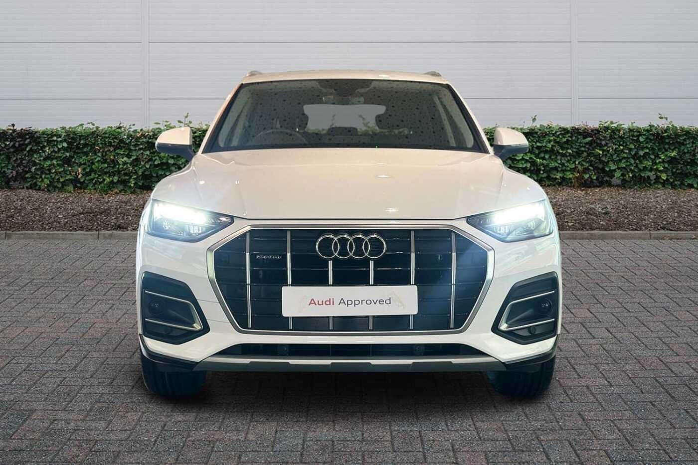 Used Audi Q5 2024 for sale - 77599800: Photo 7