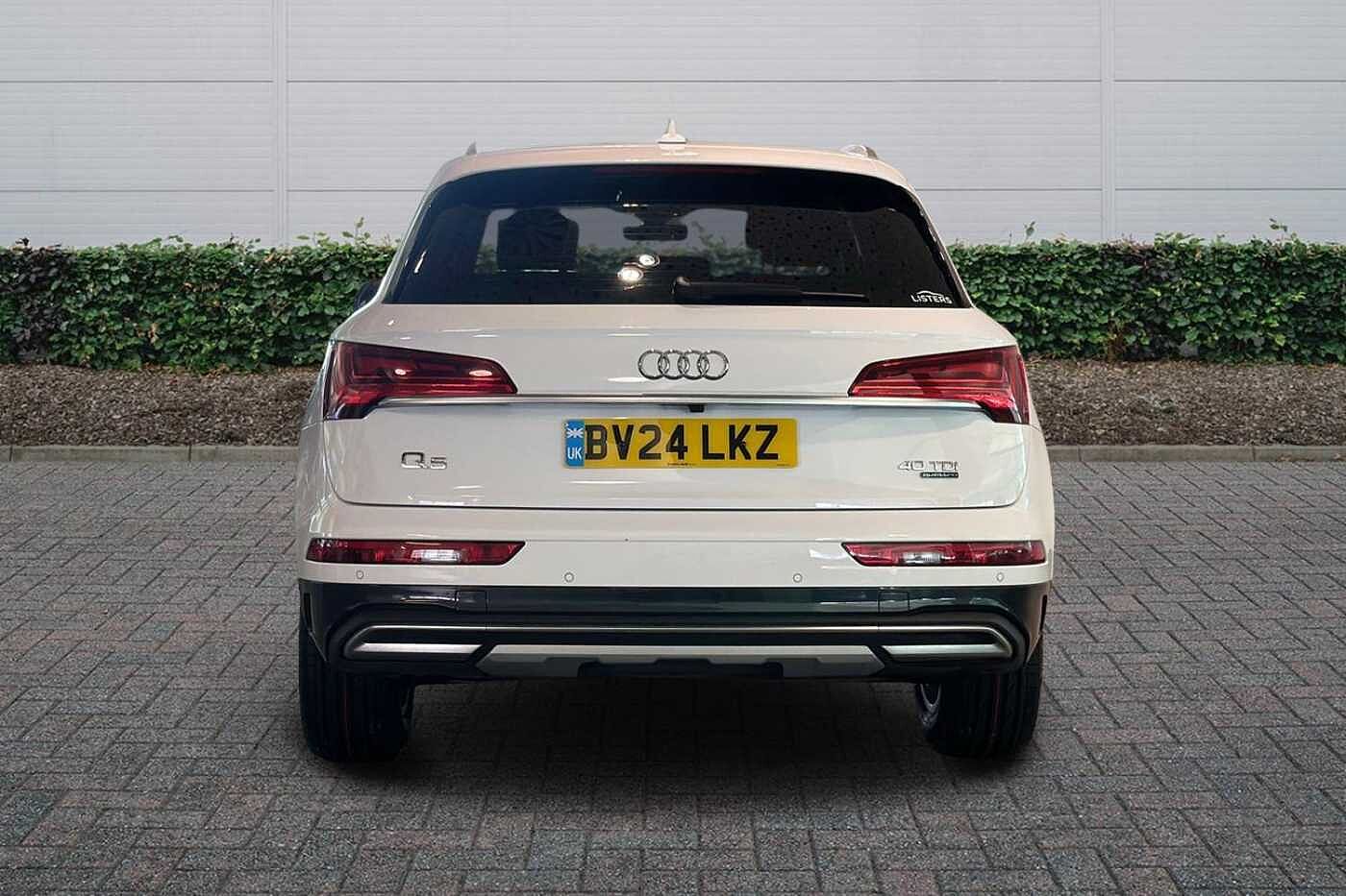 Used Audi Q5 2024 for sale - 77599800: Photo 8