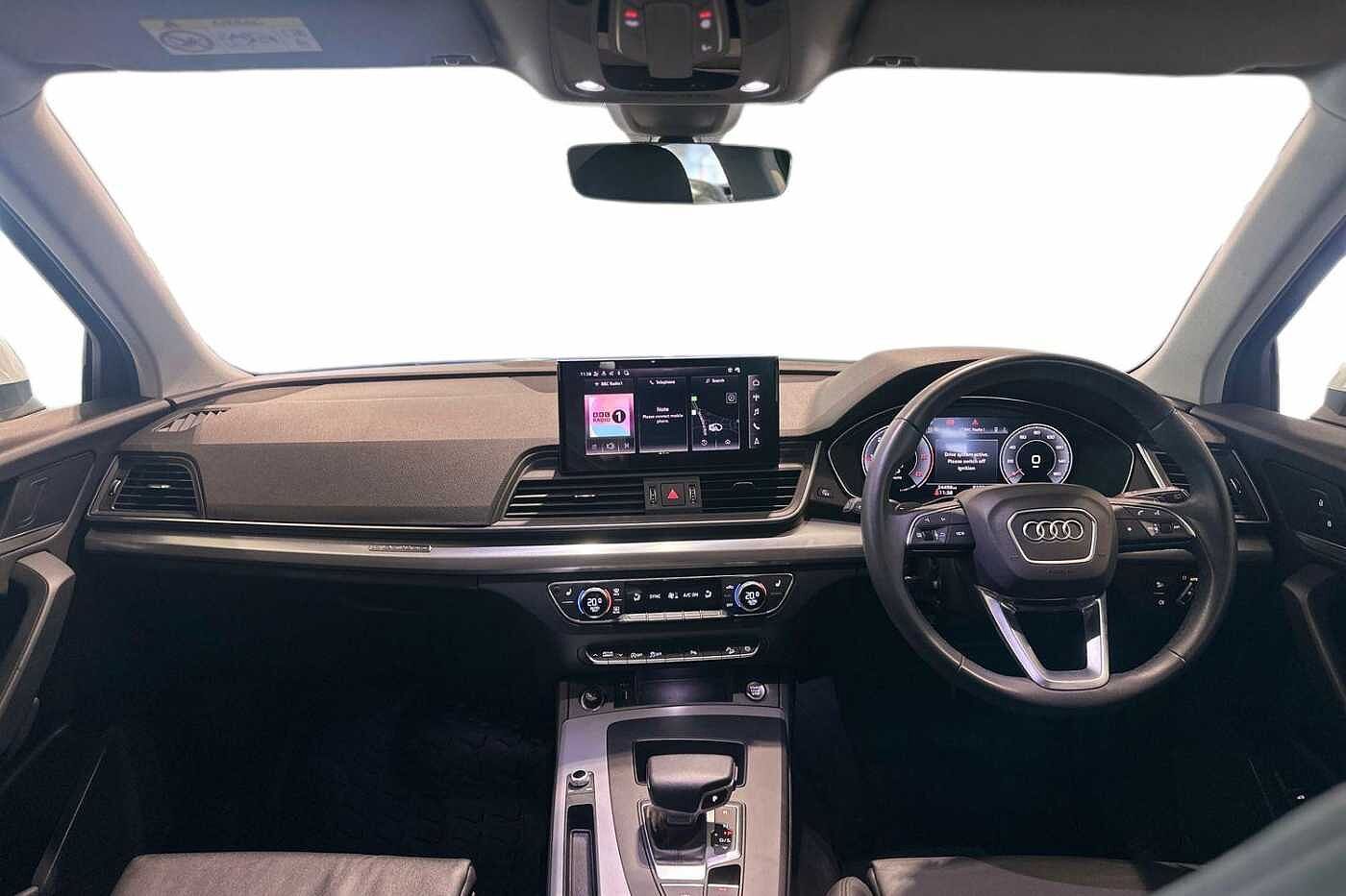 Used Audi Q5 2024 for sale - 77599800: Photo 9