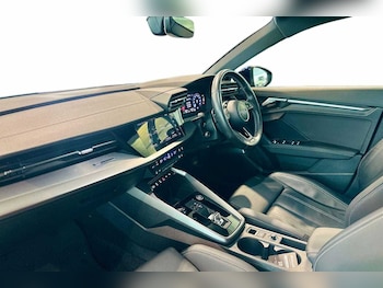 Used Audi A3 2024 for sale - 78912450: Photo