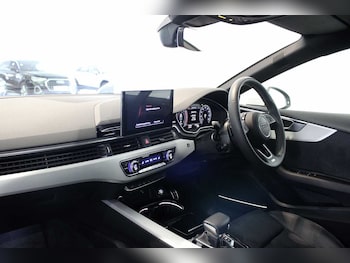 Used Audi A5 2023 for sale - 75352637: Photo