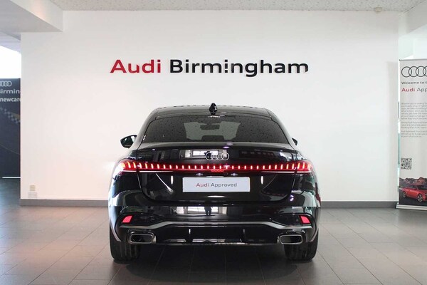 Used Audi A5 2025 for sale - 74535728: Photo 12