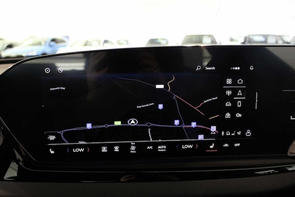 Used Audi A5 2025 for sale - 74535728: Photo 17