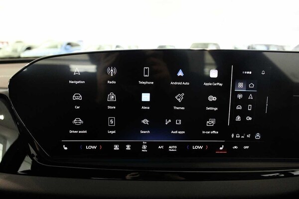 Used Audi A5 2025 for sale - 74535728: Photo 18