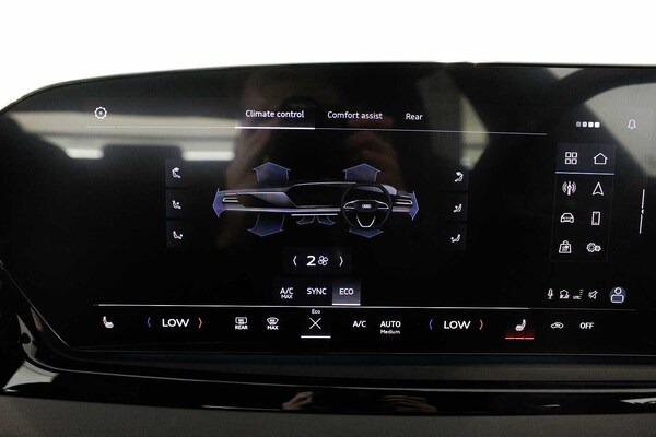 Used Audi A5 2025 for sale - 74535728: Photo 19