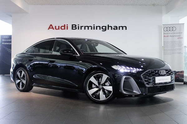 Used Audi A5 2025 for sale - 74535728: Photo 1
