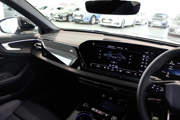 Used Audi A5 2025 for sale - 74535728: Photo 23