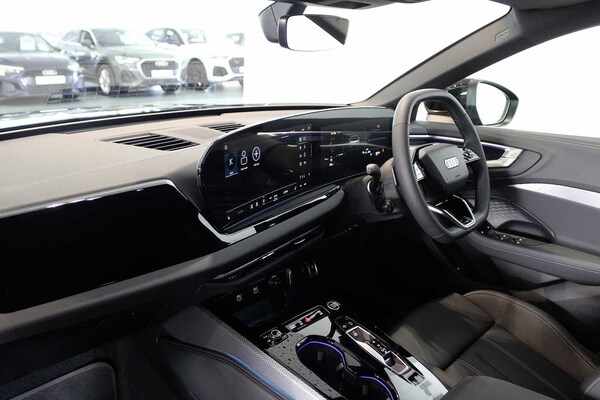 Used Audi A5 2025 for sale - 74535728: Photo 2