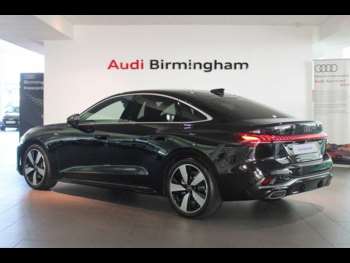 Used Audi A5 2025 for sale - 74535728: Photo