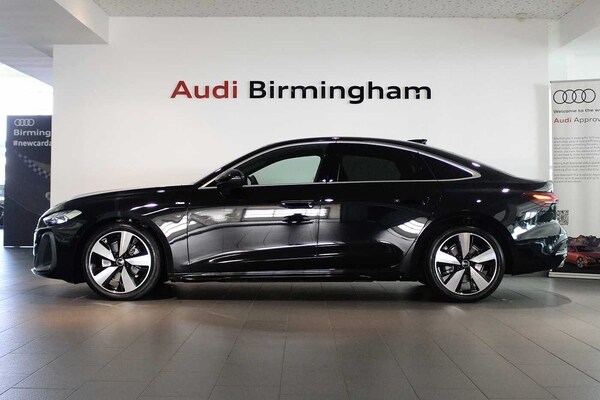 Used Audi A5 2025 for sale - 74535728: Photo 4