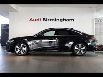 Used Audi A5 2025 for sale - 74535728: Photo