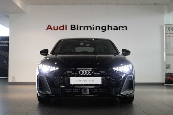 Used Audi A5 2025 for sale - 74535728: Photo 7