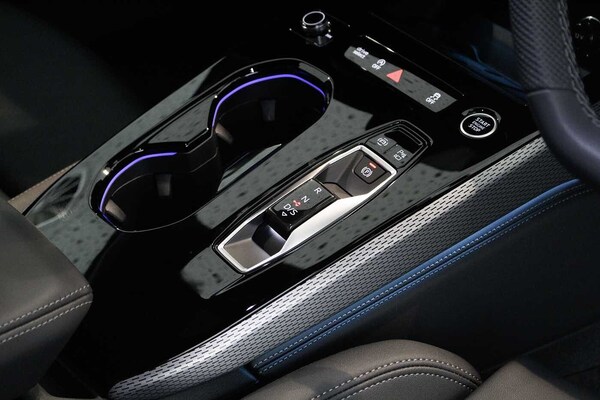 Used Audi A5 2025 for sale - 74535728: Photo 8