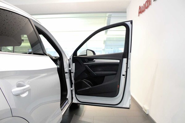 Used Audi Q5 2022 for sale - 75992329: Photo 11
