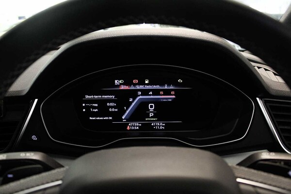 Used Audi Q5 2022 for sale - 75992329: Photo 15
