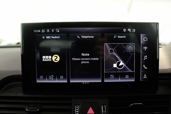 Used Audi Q5 2022 for sale - 75992329: Photo 19