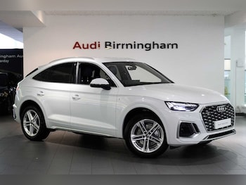 Audi - Q5