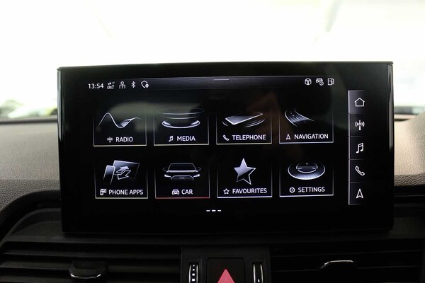 Used Audi Q5 2022 for sale - 75992329: Photo 20