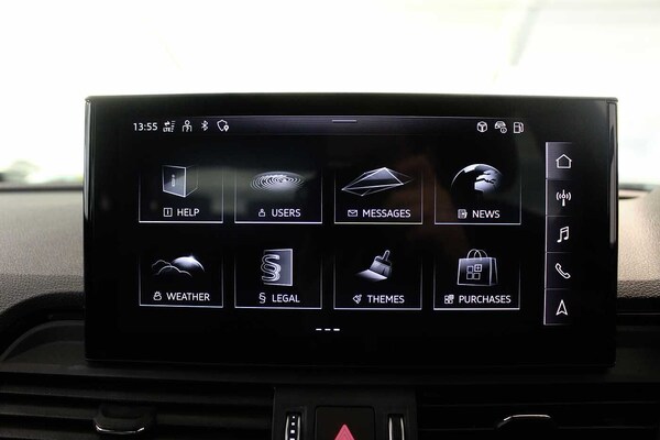 Used Audi Q5 2022 for sale - 75992329: Photo 21