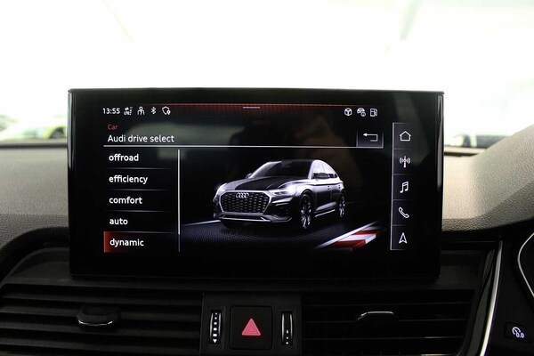 Used Audi Q5 2022 for sale - 75992329: Photo 23