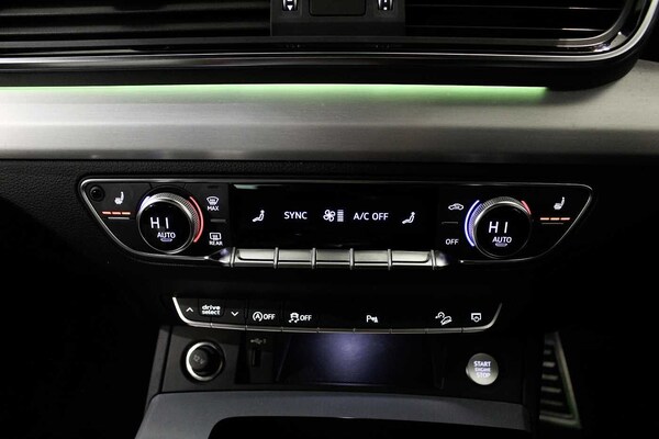 Used Audi Q5 2022 for sale - 75992329: Photo 24