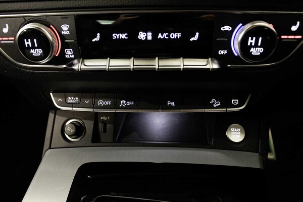 Used Audi Q5 2022 for sale - 75992329: Photo 25