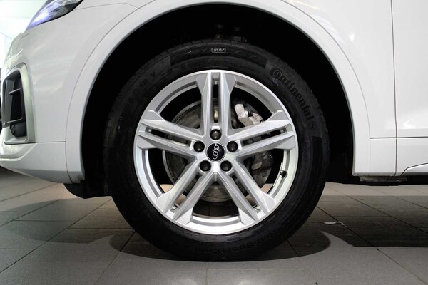 Used Audi Q5 2022 for sale - 75992329: Photo 5