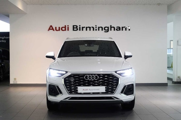 Used Audi Q5 2022 for sale - 75992329: Photo 6