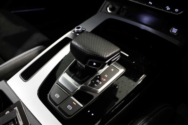 Used Audi Q5 2022 for sale - 75992329: Photo 8