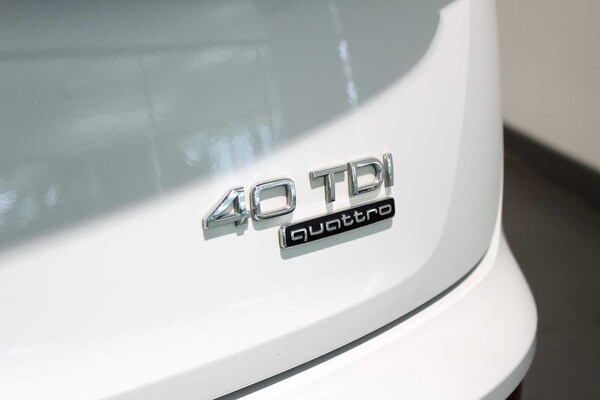 Used Audi Q5 2022 for sale - 75992329: Photo 9