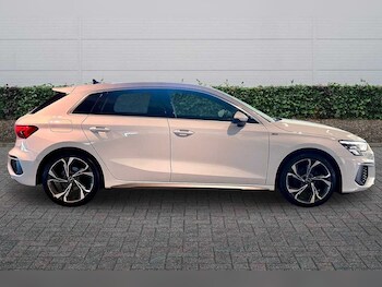 Used Audi A3 2024 for sale - 77826185: Photo