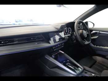 Used Audi A3 2025 for sale - 74876648: Photo