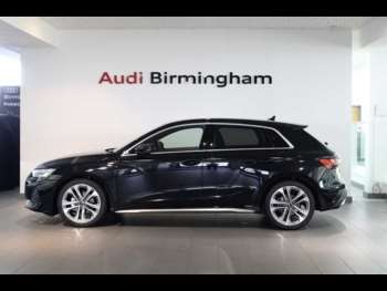 Used Audi A3 2025 for sale - 74876648: Photo