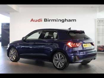 Used Audi A1 2024 for sale - 74547553: Photo