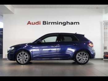 Used Audi A1 2024 for sale - 74547553: Photo