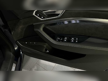 Used Audi e-tron 2021 for sale - 76410238: Photo