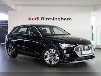 2022 (22) - 230kW 50 Quattro 71kWh Sport 5dr Auto