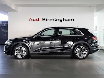 Used Audi e-tron 2022 for sale - 75814235: Photo