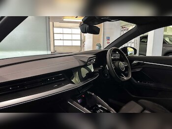 Used Audi A3 2025 for sale - 76378463: Photo