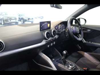 Used Audi Q2 2021 for sale - 74510318: Photo