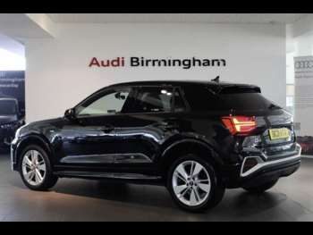 Used Audi Q2 2021 for sale - 74510318: Photo