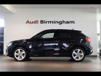 Used Audi Q2 2021 for sale - 74510318: Photo