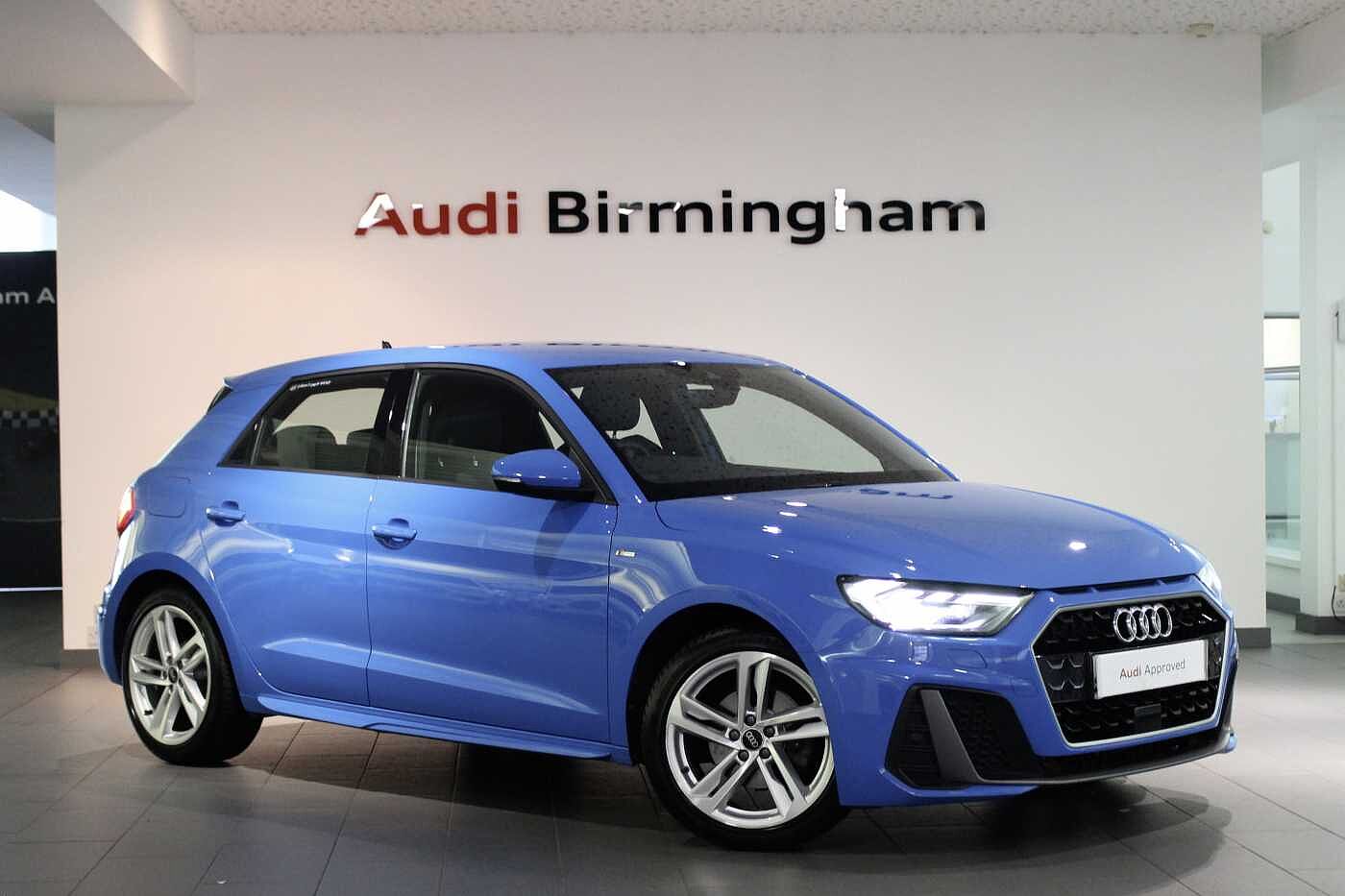 Used Audi A1 2022 for sale - 76271533: Photo 1