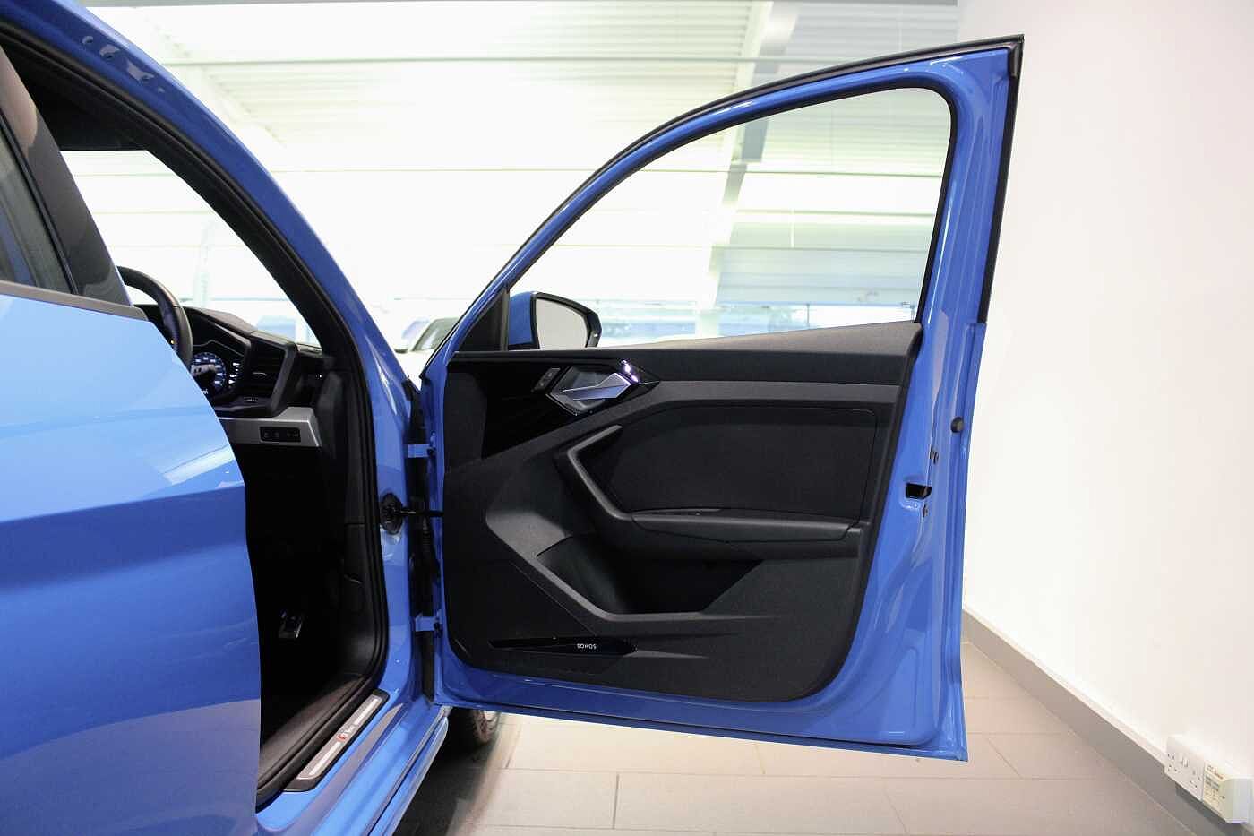 Used Audi A1 2022 for sale - 76271533: Photo 11
