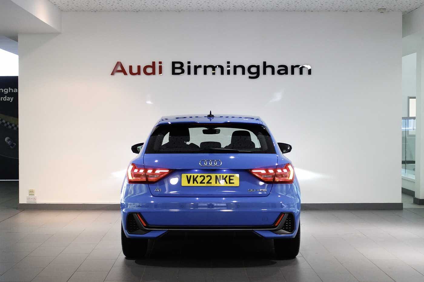 Used Audi A1 2022 for sale - 76271533: Photo 12