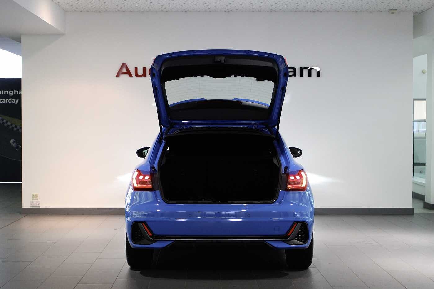 Used Audi A1 2022 for sale - 76271533: Photo 13
