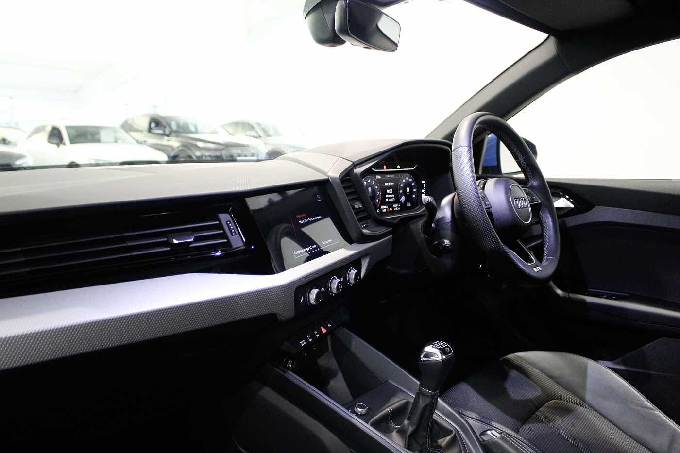 Used Audi A1 2022 for sale - 76271533: Photo 2