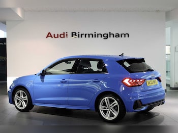 Used Audi A1 2022 for sale - 76271533: Photo