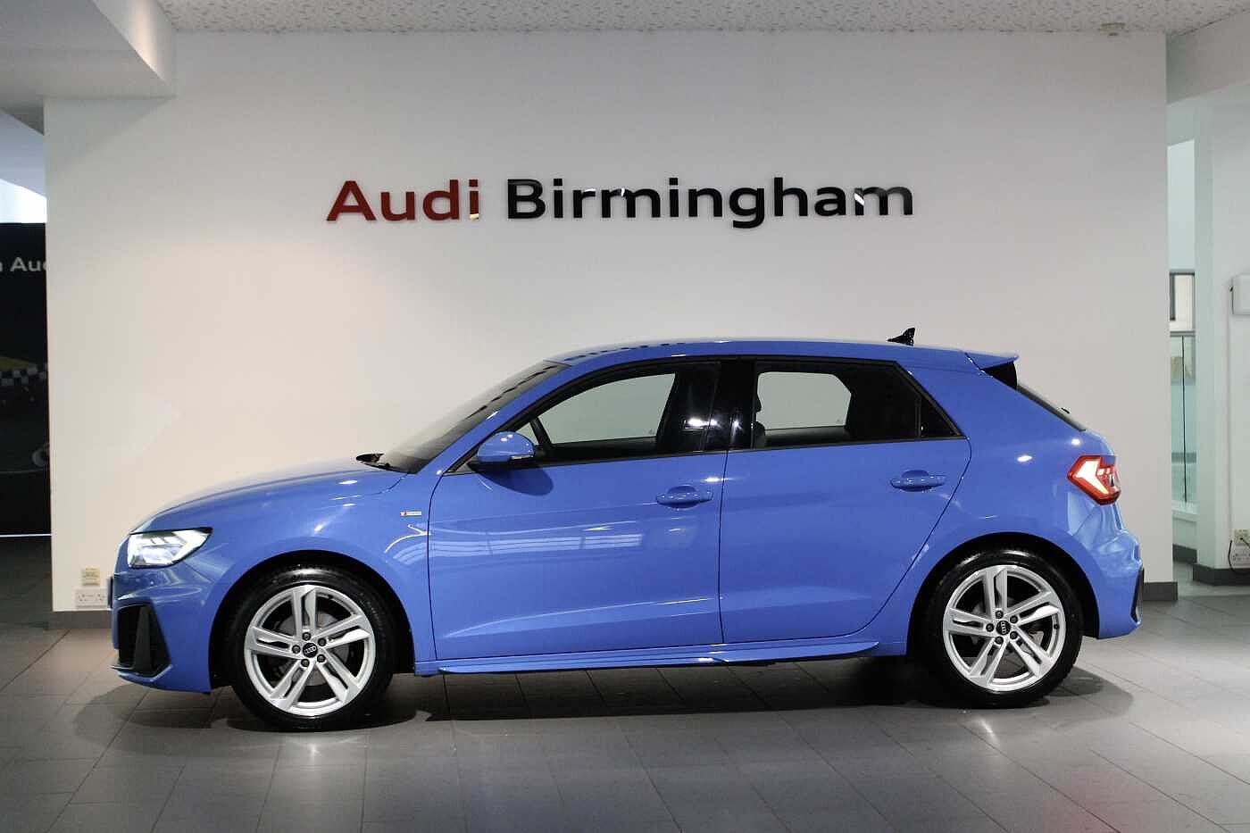 Used Audi A1 2022 for sale - 76271533: Photo 4