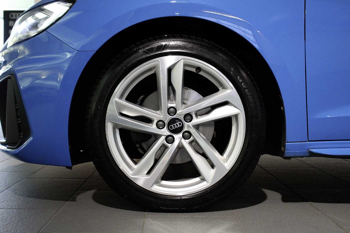 Used Audi A1 2022 for sale - 76271533: Photo 5